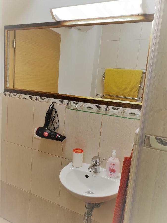 Schwarzort Apartment Юодкранте Екстер'єр фото